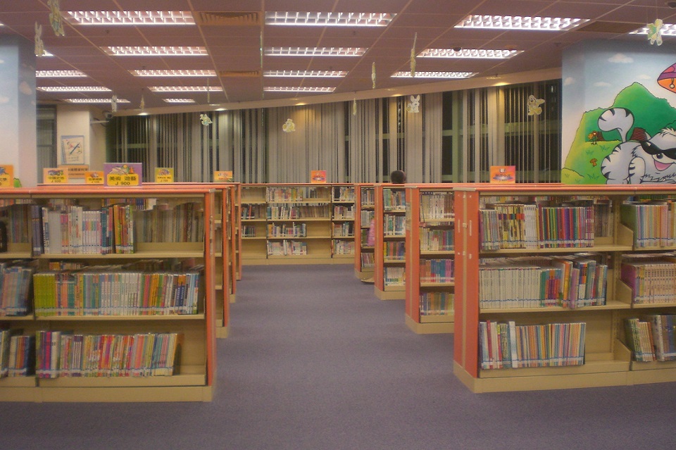 HK_Chai_Wan_Public_Library_Children_section_05.jpg