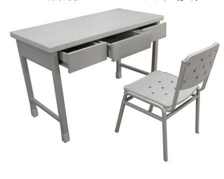 三屜桌椅BC-1050